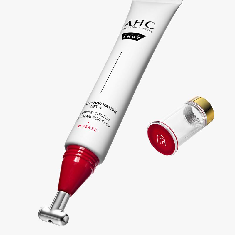 Crema para ojos AHC Pro-Shot Collagen Lift 30 m... image number null