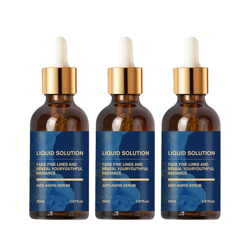 S&eacute;rum Biuhorey Olavita Botox con Vitamina C y E... image number null