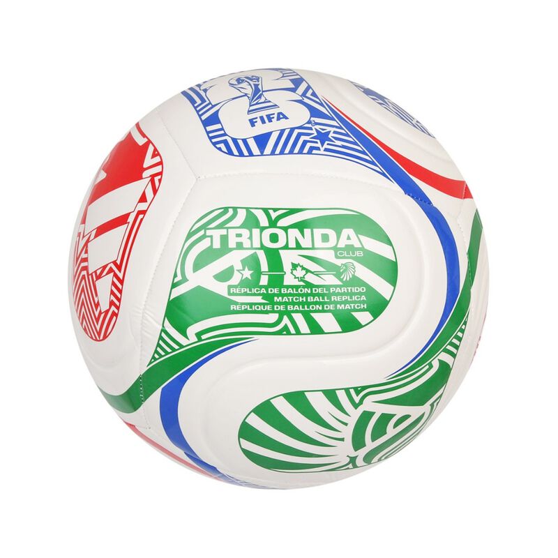 Bal&oacute;n De F&uacute;tbol Adidas Oficial Fifa World Cup 2... image number null