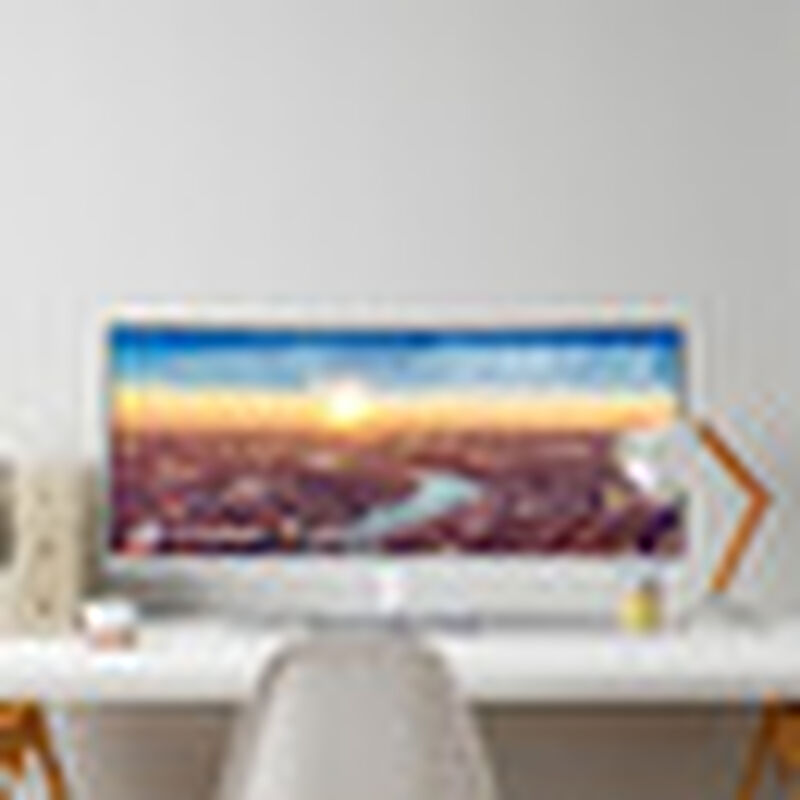 Monitor Samsung  34 Lc34J791Wtlxzx image number null