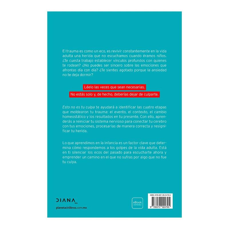 Esto no es tu culpa image number null