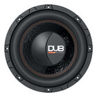 Subwoofer Para Auto Dub 12pulg 800w Dub1200w