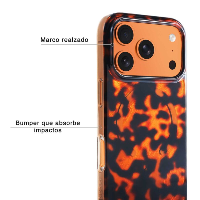 Funda Prodigee Teek360 Para Iphone 17 Pro Max T... image number null