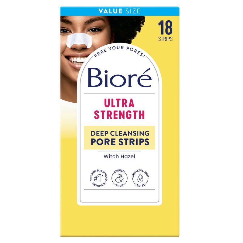 Eliminador de Puntos Negros Bior&eacute; Witch Hazel, ... image number null