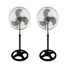 Ventilador iGOTO Pedestal 3 En 1 (pedestal, Piso Y Pared)