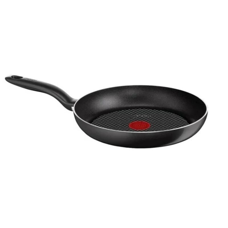 Sart&eacute;n T-Fal B5780282 20CM Natural Negro ORT image number null