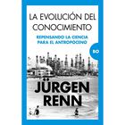 La evoluci&oacute;n del conocimiento