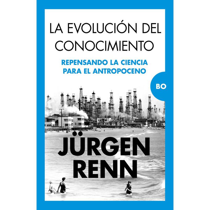 La evoluci&oacute;n del conocimiento image number null