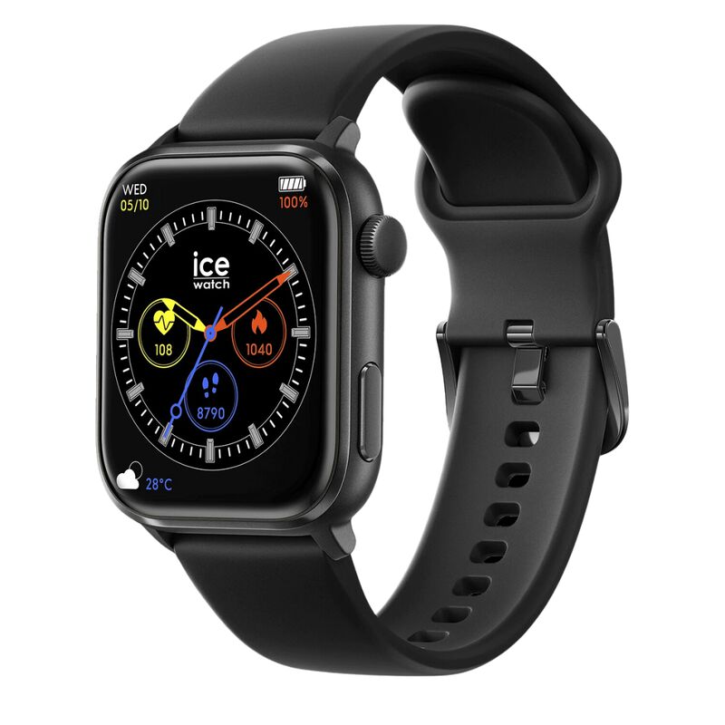 Reloj Smartwatch inteligente marca ICE Watch mo... image number null