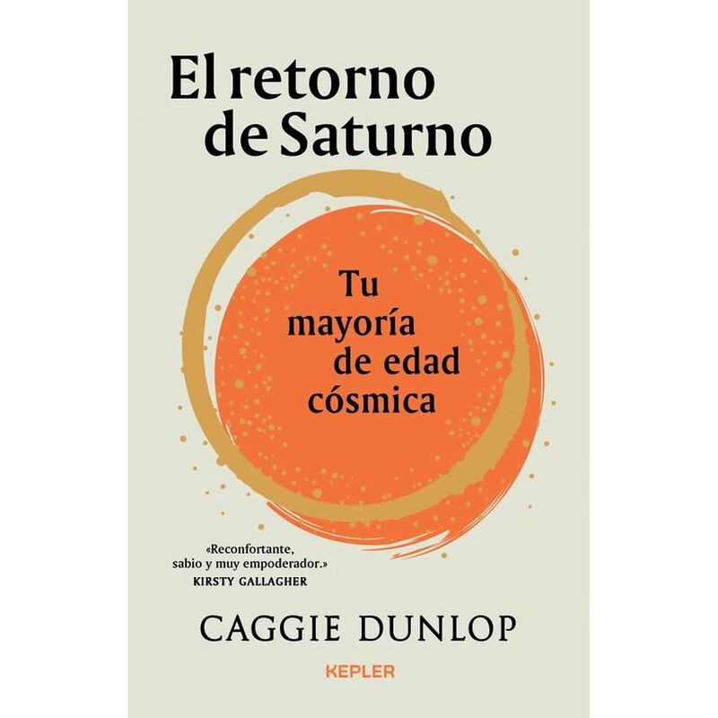 El retorno de Saturno image number null