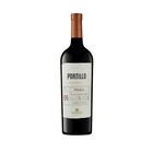 Vino Tinto Portillo Malbec - 750 ml