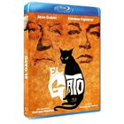 El Gato [Blu-ray R] (1971) Le chat