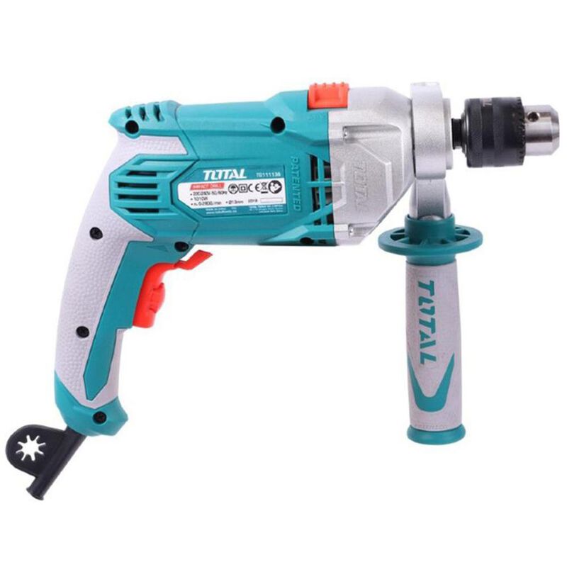 Rotomartillo 1/2&rdquo; 1010 W. Industrial IUSA image number null