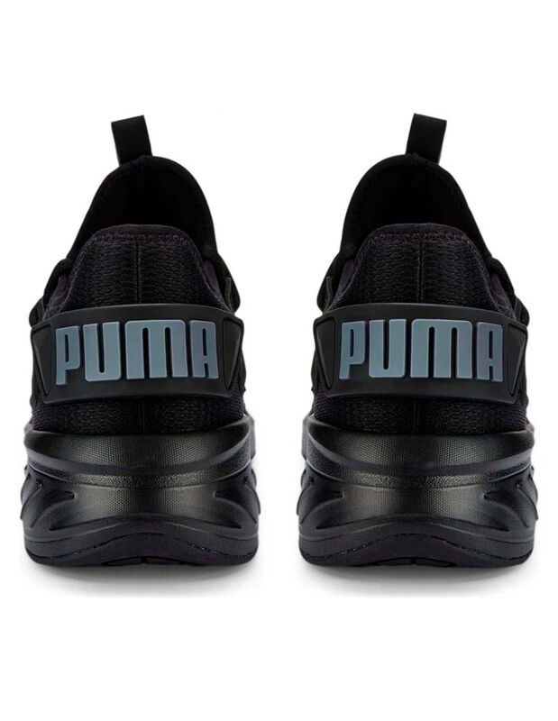 Tenis Caballero Puma Amare Training Negro 37620... image number null