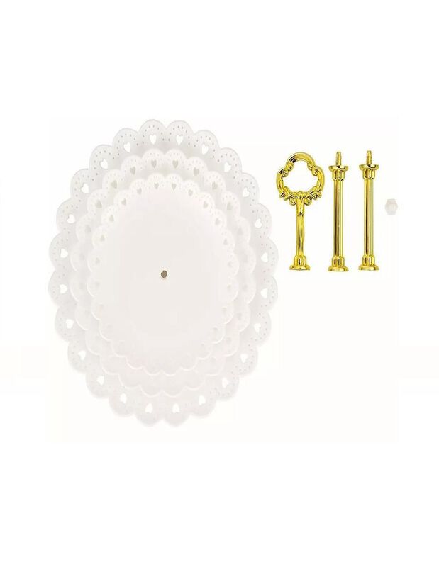 Base cupcakes Casa BIU image number null