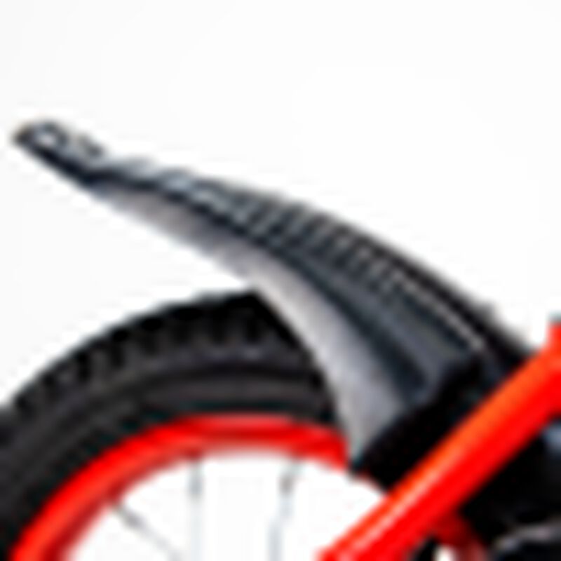 Bicicleta Mercurio Broncco R12 1V 21808 image number null