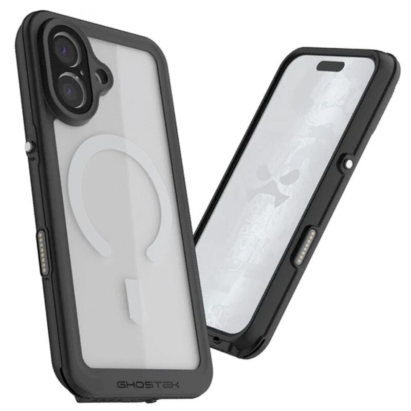 Funda Ghostek Mag Nautical Slim Para Iphone 17 ... image number null