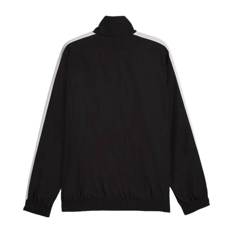 Chamarra Puma T7 Oversized Track Para Hombre image number null