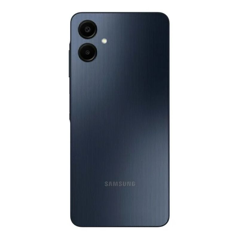 Galaxy A06 Doble Sim 64GB/4RAM Negro image number null