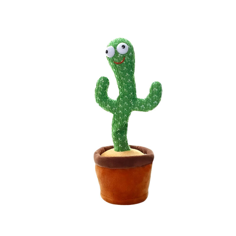 Juguete Cactus Bailarin Bluelander image number null