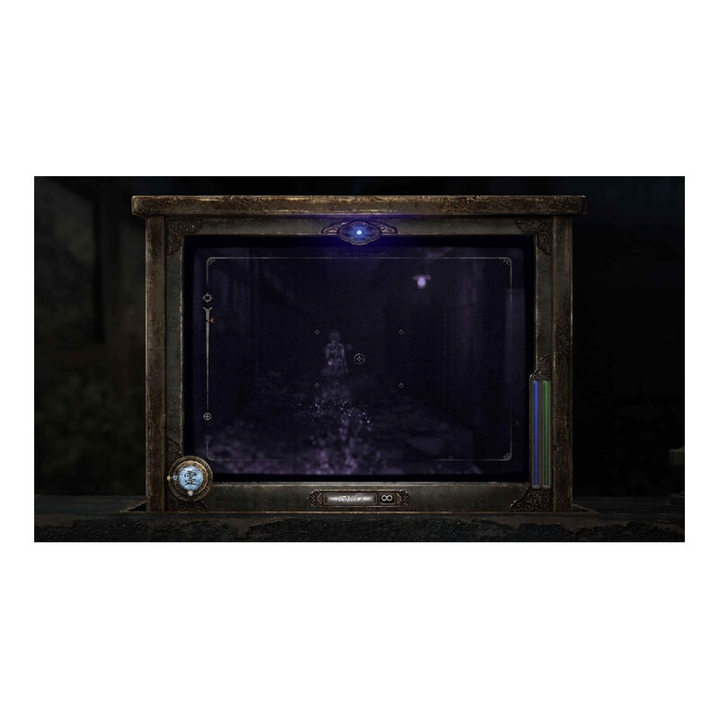 Ps5 Juego Fatal Frame Ii Crimson Butterfly Rema... image number null