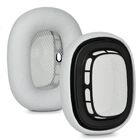 Almohadillas De Repuesto Para Apple Airpods Max, Color Blanco