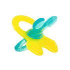 Mordedera Chewbies Calmante Nuby Y Amarilla