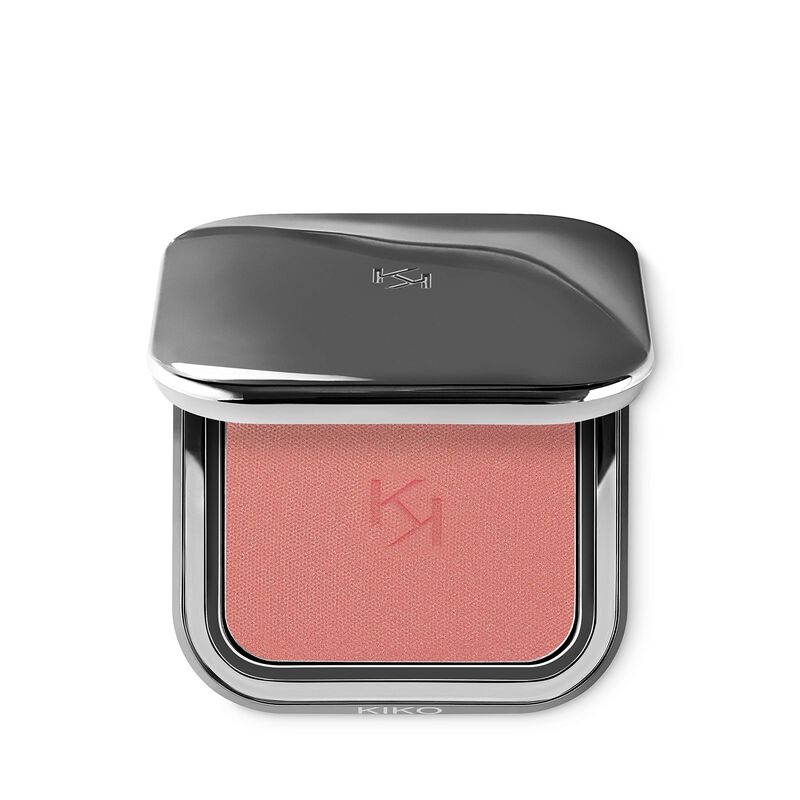 Blush Kiko Milano Unlimited 04 Rubor En Polvo D... image number null