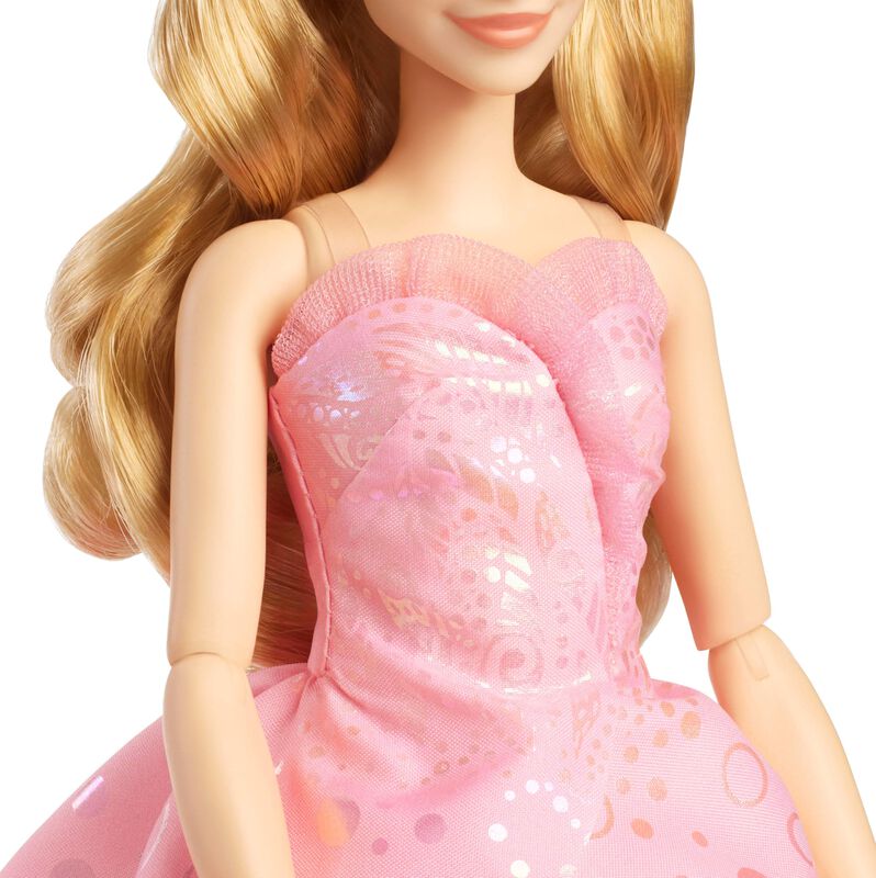 Mu&ntilde;eca De Moda Mattel Universal Wicked Deluxe G... image number null