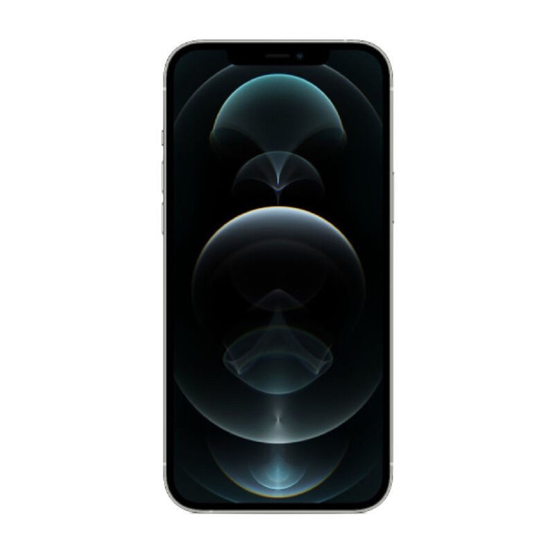 Iphone 12 Pro Reacondicionado 256Gb Plata + Rel... image number null