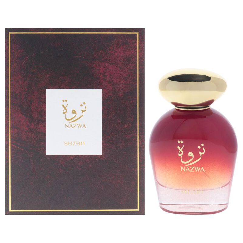Perfume Sean Nazwa Para Mujer, 110 Ml, Eau De P... image number null