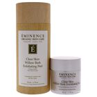 Exfoliante Eminence Organic Clear Skin, 50 Ml, Corteza De Sauce