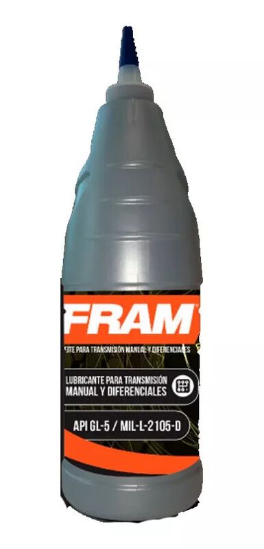 Transmisi&oacute;n Manual  Gl5 image number null