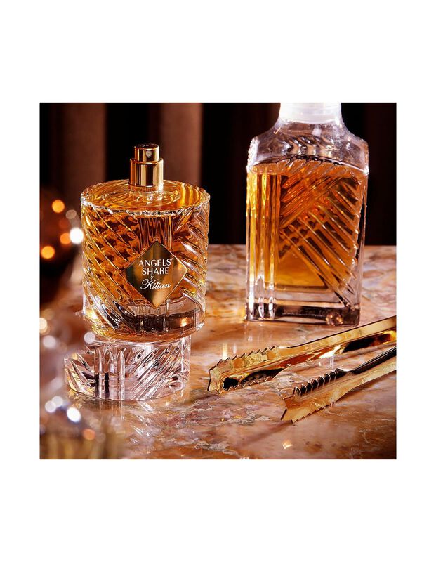 Perfume Kilian Angels Share Eau De Parfum, 100 ... image number null