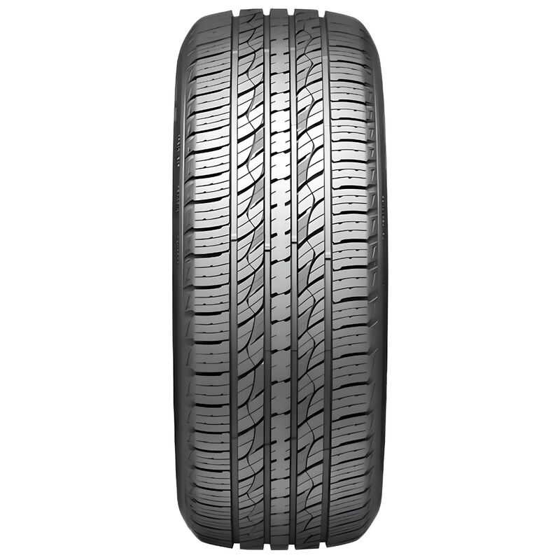 Llanta 215/55R18 99V Kumho Crugen Premium KL33 image number null