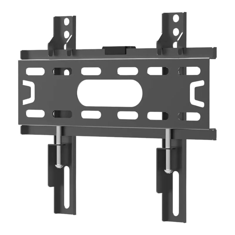 Kit 2 Soportes Tv Pared Brazo Fijo17-47 Pulgada... image number null