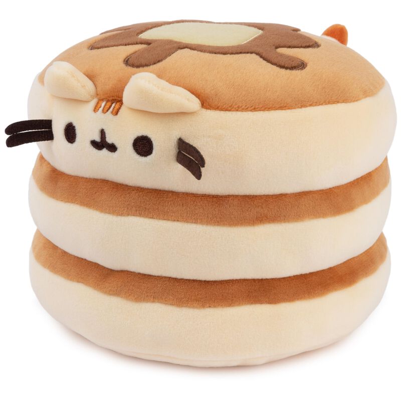 Peluche Gund Pusheen The Cat Pancake Squisheen ... image number null