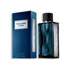 Perfume de Hombre Abercrombie & Fitch First Instinct Blue 100 Ml Agua de Tocador