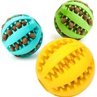 Pelota Multifuncion Para Perros Elego