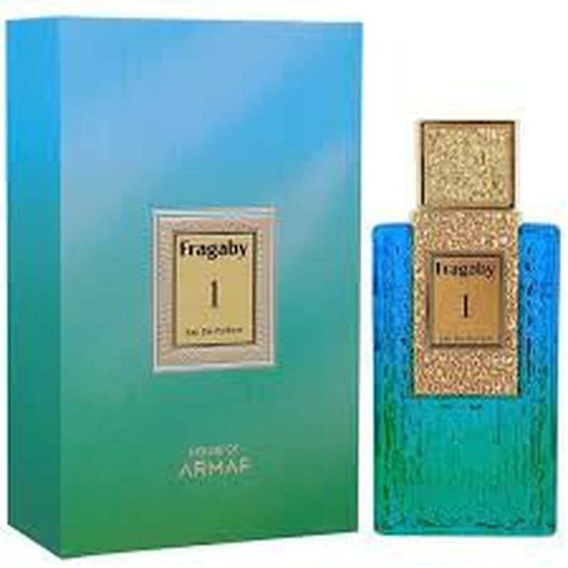 Perfume Armaf Fragaby 2 Unisex 100 ml Spray Eau... image number null