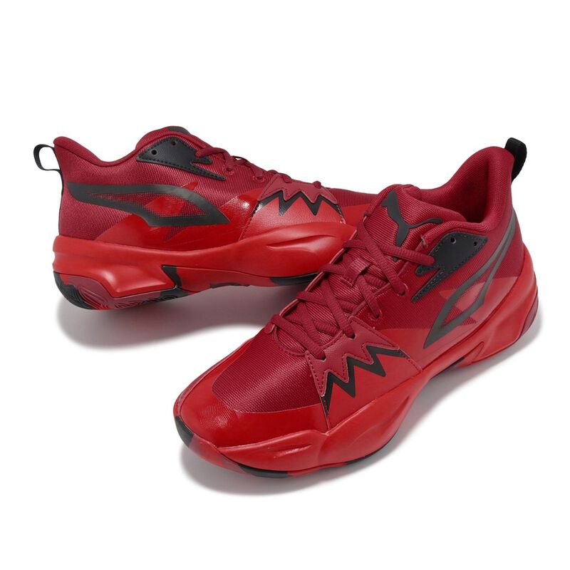 Tenis Puma Genetics Para Hombre image number null