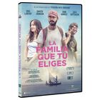La familia que t&uacute; eliges [DVD]