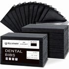 Cobertor De Mesa Es Etrshield Pack De 50, 33 &times; 46 cm, Negro