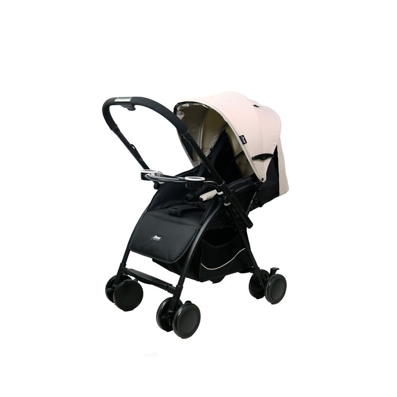 Carriola Reversible Con Plegado Compacto Y Told... image number null