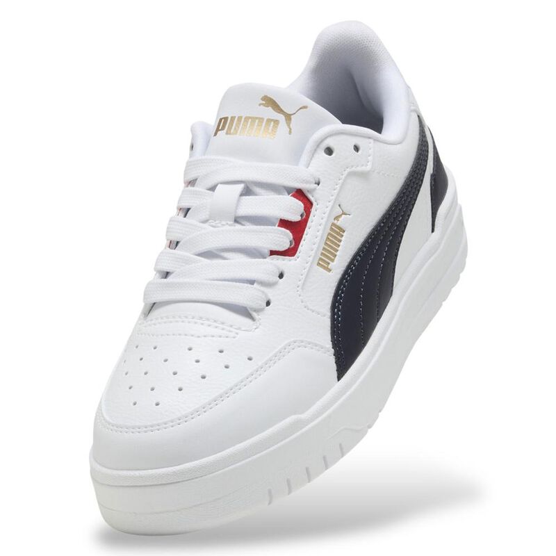 Tenis Puma Shuffle Downtown Lo JR UNISEX image number null