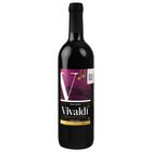 Vino Tinto Vivaldi Cabernet