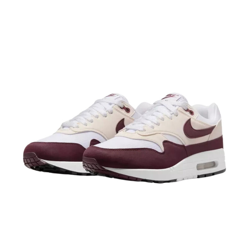 Nike W Nike Air Max 1 Blanco image number null