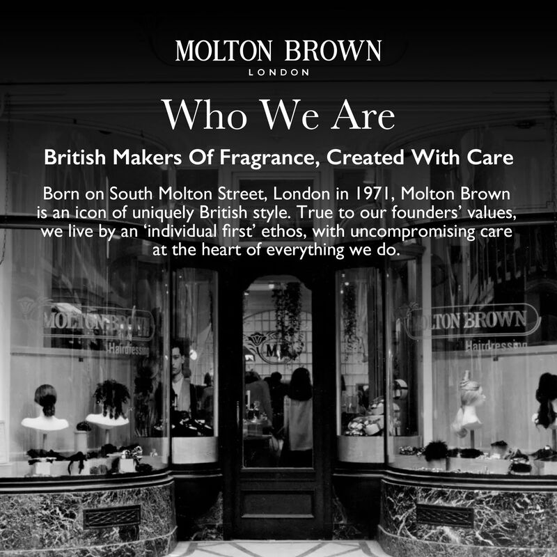 Perfume Molton Brown Fiery Pink Pepper Eau De T... image number null