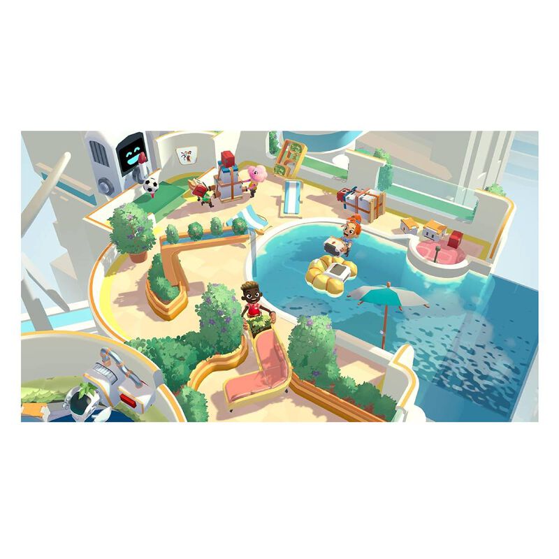 Juego Moving Out 2 Playstation 5 image number null