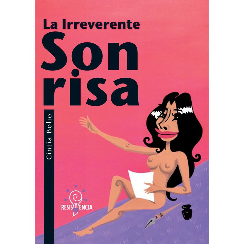 La Irreverente Sonrisa image number null